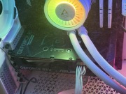 Karta graficzna ASUS Dual GeForce RTX 5060 Ti OC Edition 8GB