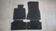 Dywaniki welurowe BMW g60 oryginalne 5A36B50