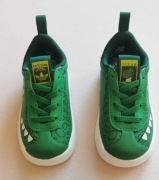 Buciki dziecięce adidas gazelle rozmiar 22