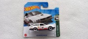 Hot Wheels Retro Racers Alfa Romeo GTV6 3.0 10/10 #185 2023