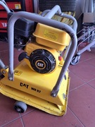 Zageszczarka Cat model wr82