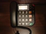 Telefon stacjonarny max com