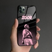Etui Case Iphone X/11/12/13 PRO Tyler The Creator