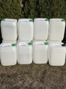 Baniaki 20l pojemności 