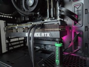 Karta graficzna NVIDIA GeForce RTX 3080 10GB (Dell OEM)