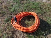 Kabel OWY 5x4 w lince