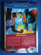 [Sprzedaż/wymiana] Komiks Superman Syn Supermana DC Odrodzenie Rebirth