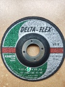 Tarcza korundowa do kamienia 115x6x22,23