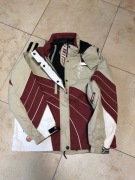 Kurtka damska narciarska Iguana rozmiar 40