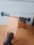 rowerek biegowy Milly Mally Jake 2w1