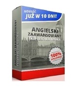 English advanced / Angielski zaawansowany metoda krebsa