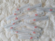 Igła wenflon różowy 1.0mm sterylna jednorazowa 