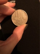 20 złotych 1973