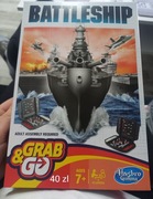 Gra podróżna Statki Battleship