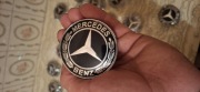 Zaślepki kół Mercedes 60mm
