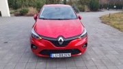 Renault Clio 2020 Polski Salon bezwypadkowy Fra VAT