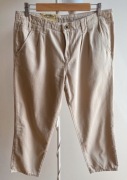 Rewelacyjne spodnie WRANGLER,  nowe, cienkie W28