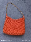 Torebka mała koszyk