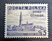 PORT GDAŃSK Wydanie przedrukowe z Nd Tpgr. Fi 29 **