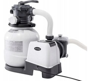 Pompa piaskowa Intex 26646 7900 l/h