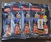 Starter packi Fifa World Cup 2026