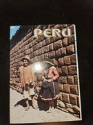Peru zestaw zdjec