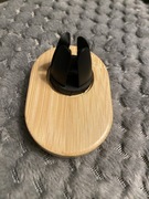 Magnetyczny uchwyt na telefon do kratki wentylacyjnej