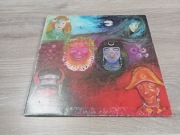 King Crimson -In the wale of Poseidon Lp