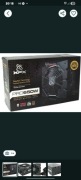 Zasilacz komputerowy XFX Pro Black Edition 650 W 80+ Plus Bronze 8pin