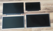 MATRYCE LCD: 14cali (2szt) 10cali (1szt) 15cali (1szt) do RÓŻNYCH LAPTOPÓW