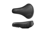 Siodełko DARTMOOR STREETFIGHTER 236x135mm czarne, do dirtu