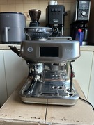 Ekspres do kawy Sage Barista Touch Impress