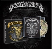 Corruption - Tequila Songs & Desert Winds