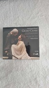 opera Friedrich Haendel Handel GIULIO CESARE 3 CD