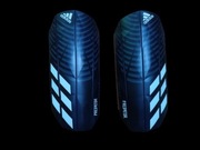 Ochraniacze ADIDAS PREDATOR SG Training, rozmiar M