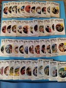 Harlequin romans 44 szt. Wydanie z lat 1991-1994