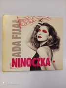 CD ADA FIJAŁ - NINOCZKA; RETRO ELEKTRO