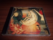 Dead Can Dance - Aion CD Sonic Records 1994