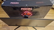 AGON Monitor 40" AOC Agon AG405UXC IPS 144 Hz
