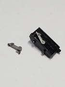 L85 Army Armament sanki, elementy blow-back 