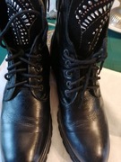 Buty Firmy Kordel. R. 40.