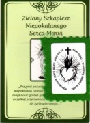 zielony szkaplerz