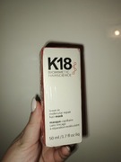 Ostatni raz w tej cenie k18 molecular repair hair maska do włosów oryginaln