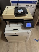 Drukarka laserowa kolorowa HP M475DN gratis WiFi