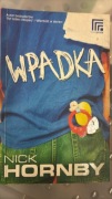 Nick Hornby Wpadka