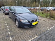 Volvo v50 2.0d 136km