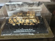 15 cm Panzerwerter 42 ( SD Kfz 4/1  - Amercom  1:72