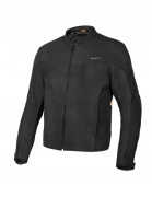 Kurtka SECA SUPERLITE BLACK czarny rozmiar M Letnia