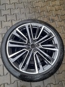 Felga Skoda Enyaq 5LA601025 8,5Jx21 ET 40