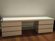 regal / szafka  rtv / pod telewizor